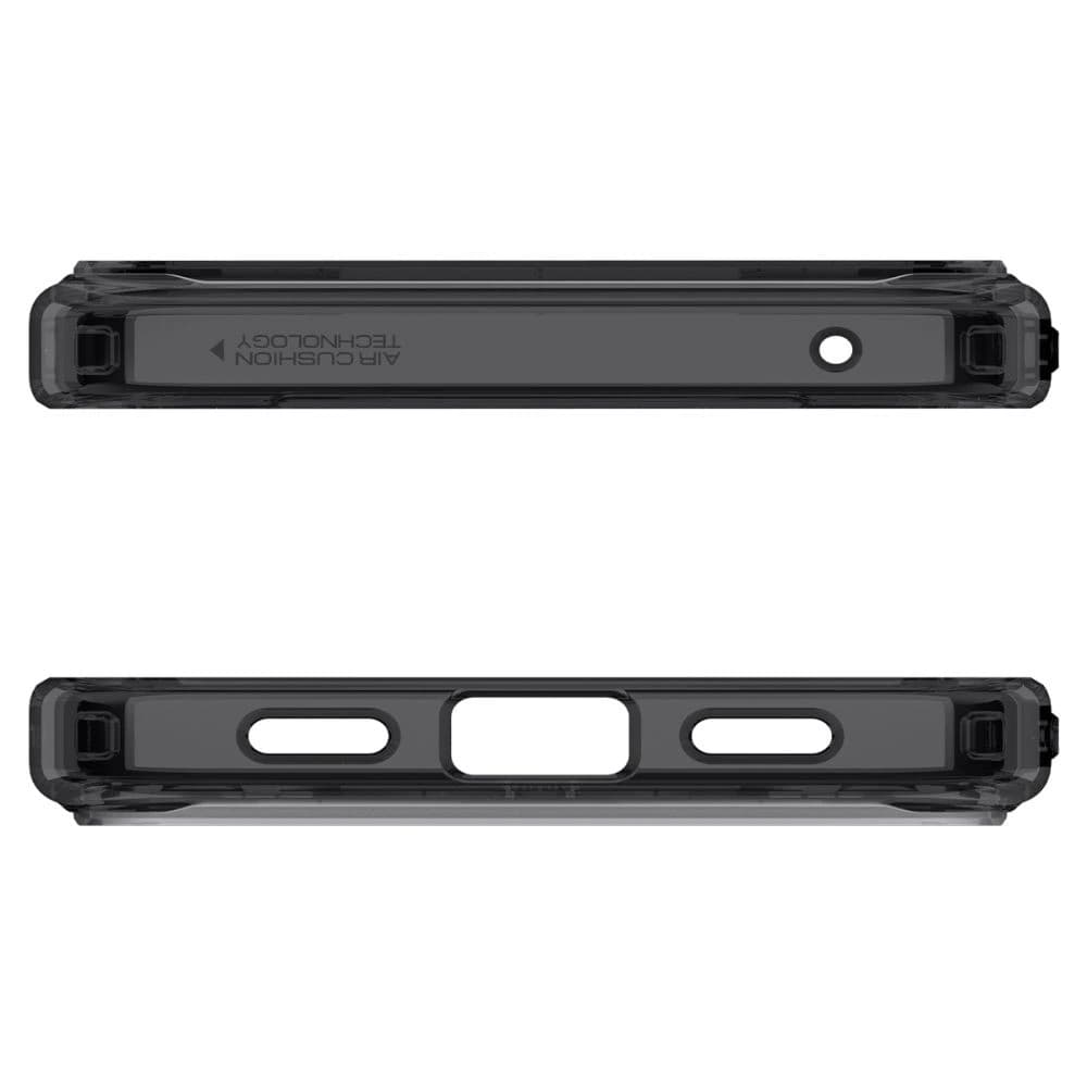 Spigen Ultra Hybrid Mag MagSafe Google Pixel 10 Pro XL Frost Schwarz - 6