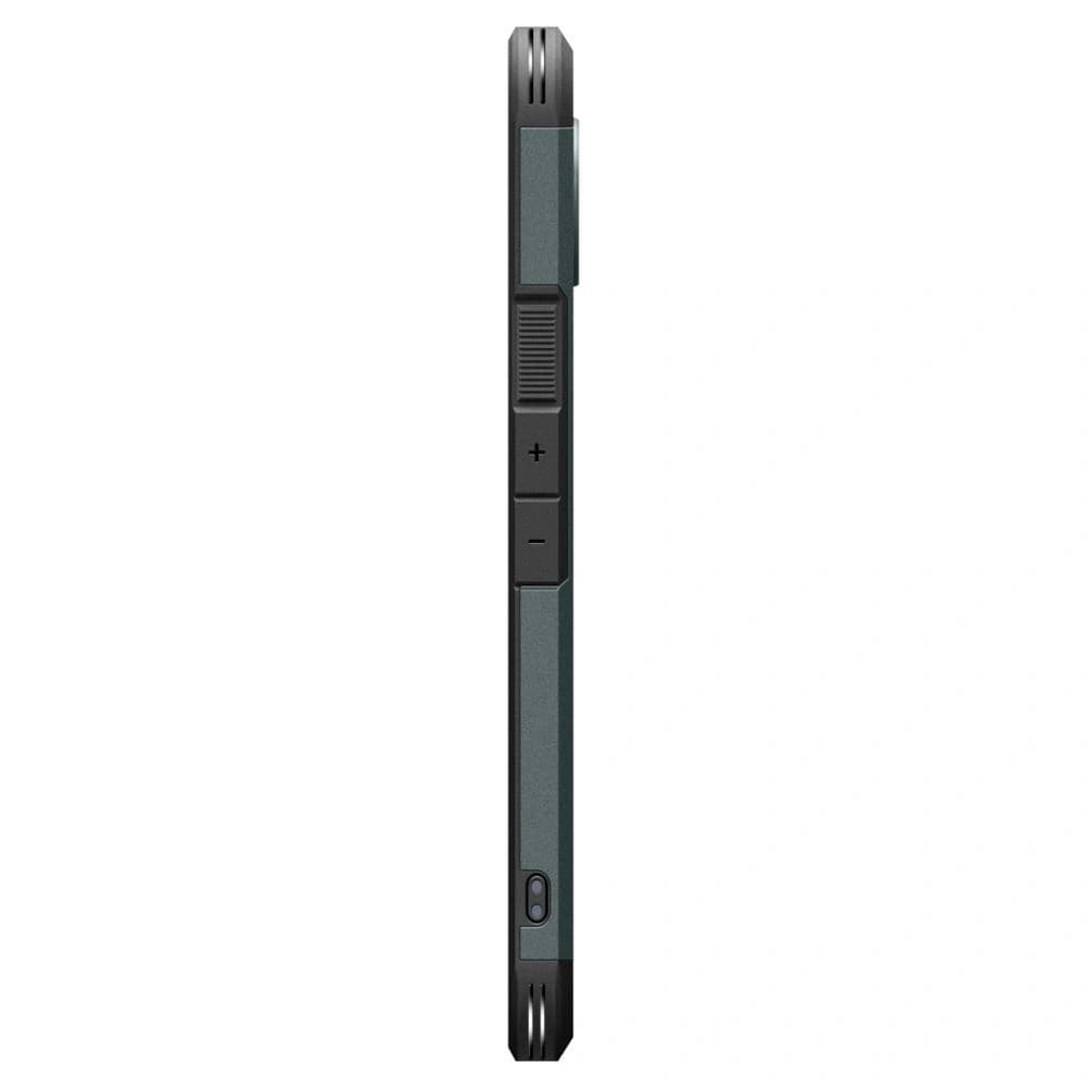 Spigen Tough Armor Mag MagSafe Google Pixel 10 Pro XL Abyssgrün - 6