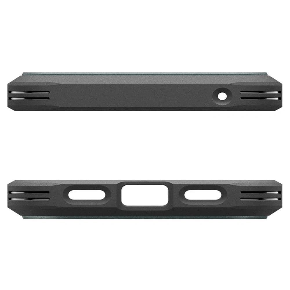 Spigen Tough Armor Mag MagSafe Google Pixel 10 Pro XL Abyssgrün - 7