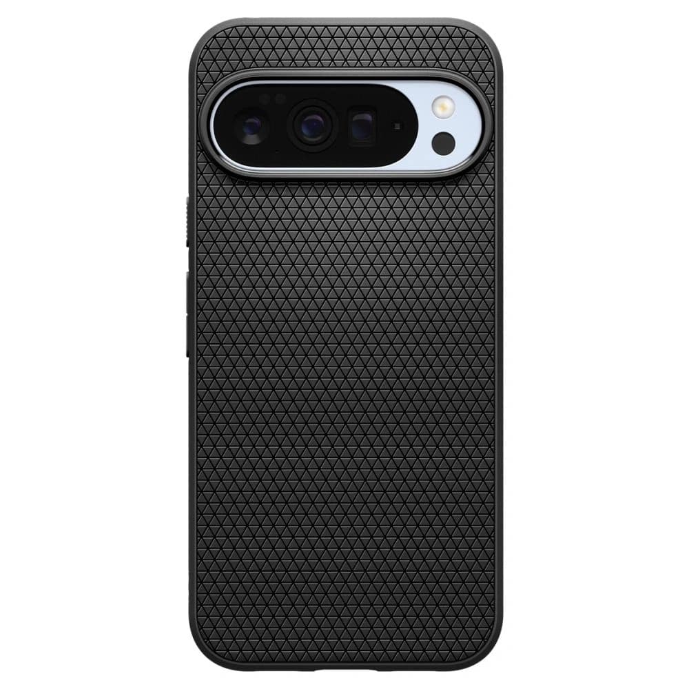 Spigen Liquid Air Google Pixel 10 Pro XL Matte Black - 2