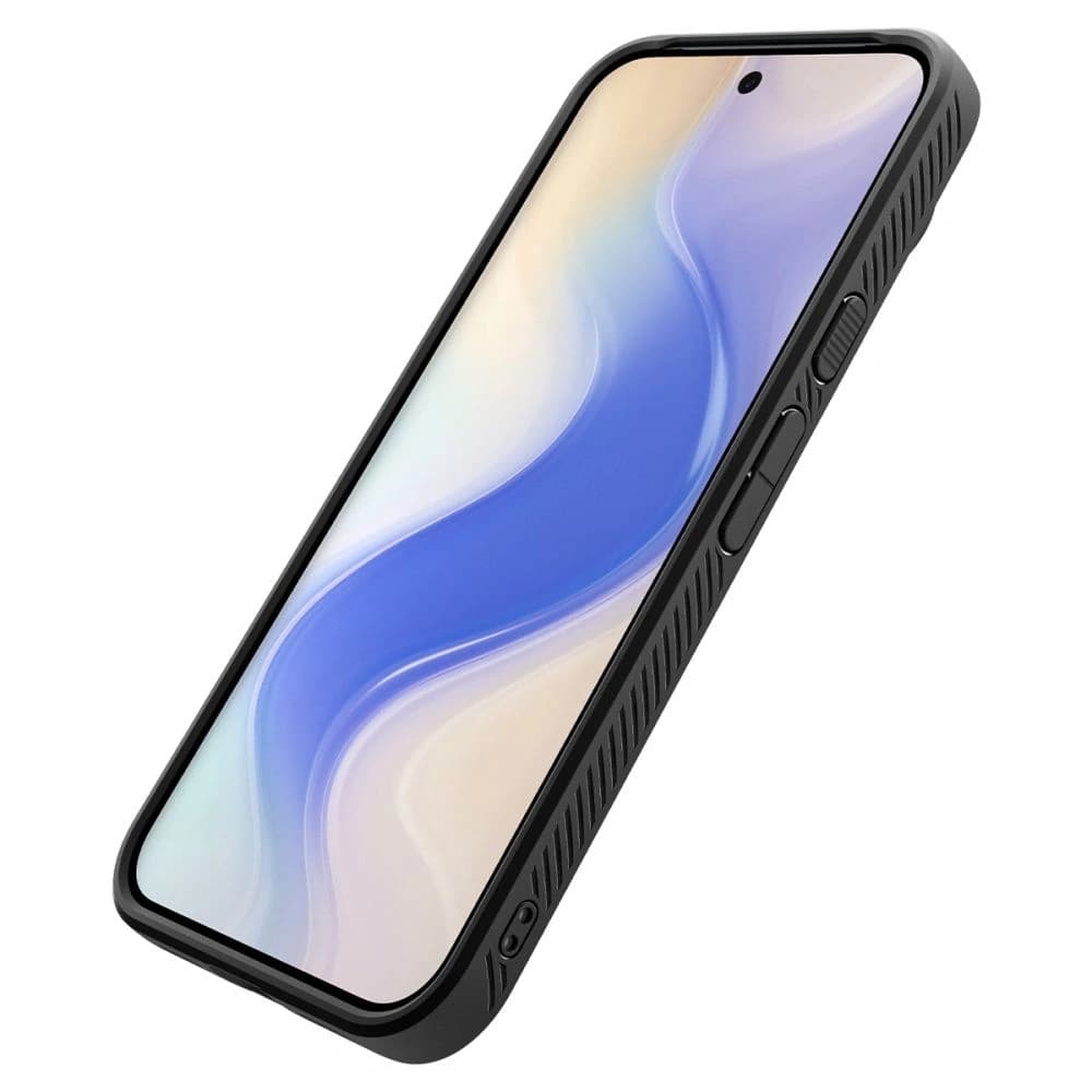 Spigen Liquid Air Google Pixel 10 Pro XL Matte Black - 8