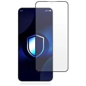 3MK HardGlass Matt Max Samsung Galaxy S25 Edge