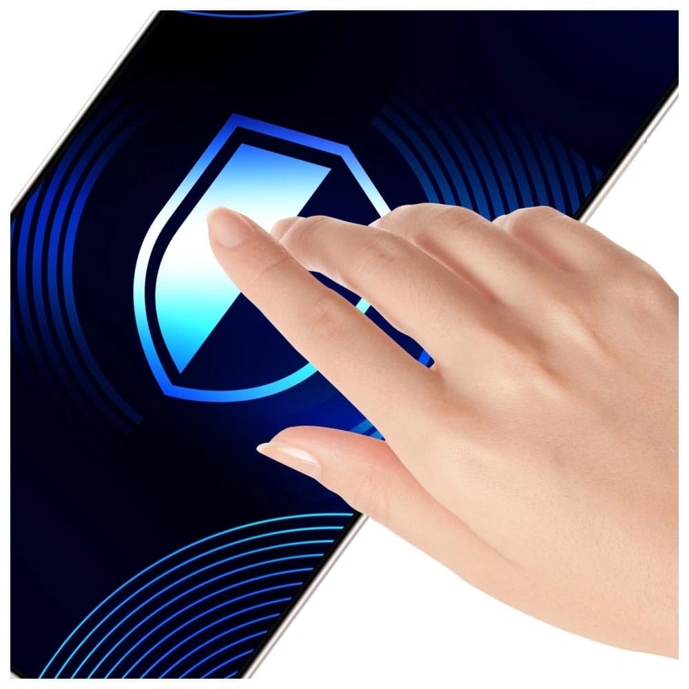 3MK HardGlass Matt Max Samsung Galaxy S25 Edge - 4