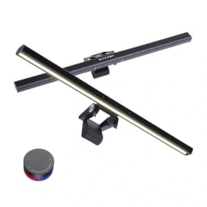 BlitzWolf BW-CML6 Monitorlampe