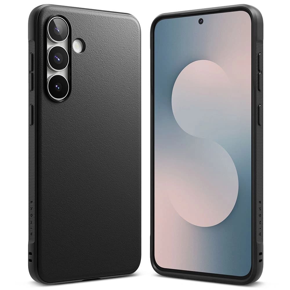 Ringke Onyx Samsung Galaxy S25 FE Black - 2