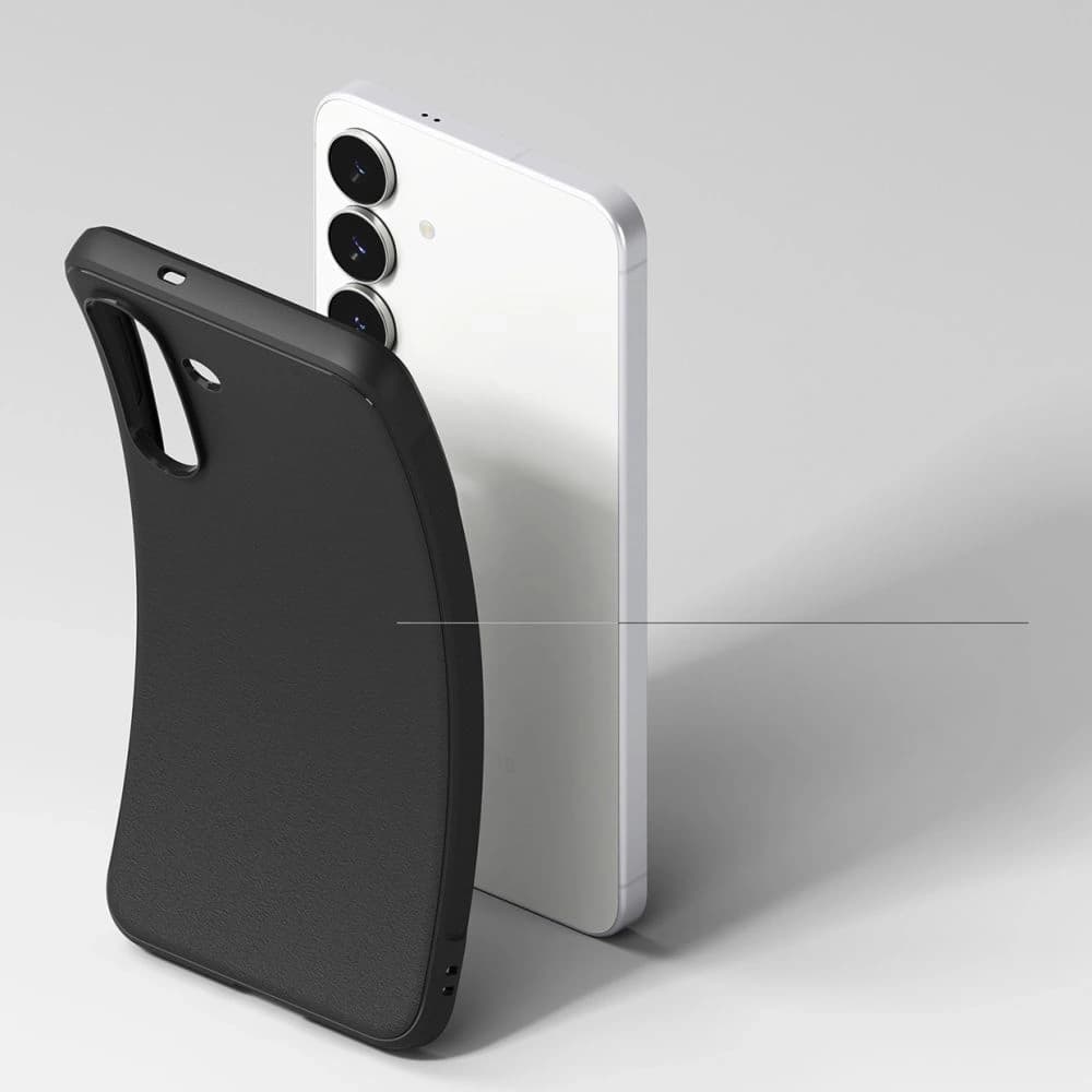 Ringke Onyx Samsung Galaxy S25 FE Black - 4