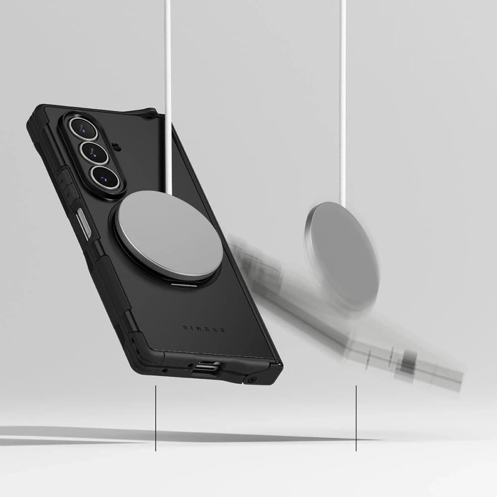 Ringke Alles Samsung Galaxy Z Fold 7 Schwarz - 5