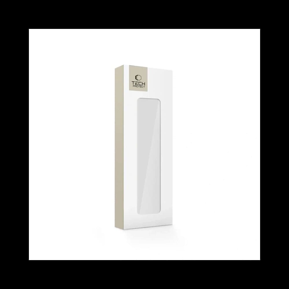 Tech-Protect IconBand Linie Apple Watch 8 / 9 / 10 / 11 / SE / Ultra 44/45/46/49mm Schwarz/Grün - 9