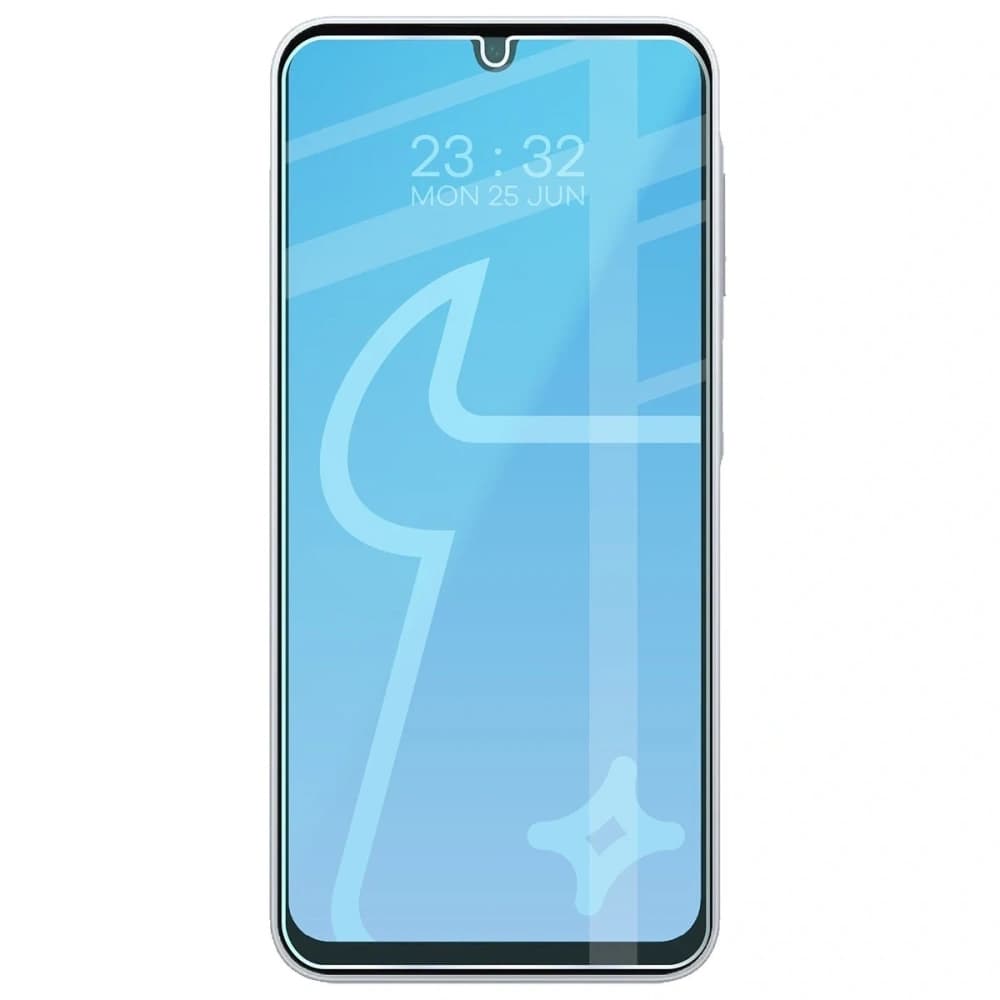 Bizon Case Clear Pack case + 2x tempered glass Samsung Galaxy A17 5G - 8