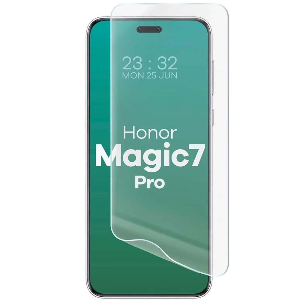 Bizon Glass Hydrogel Front Honor Magic7 Pro - 5