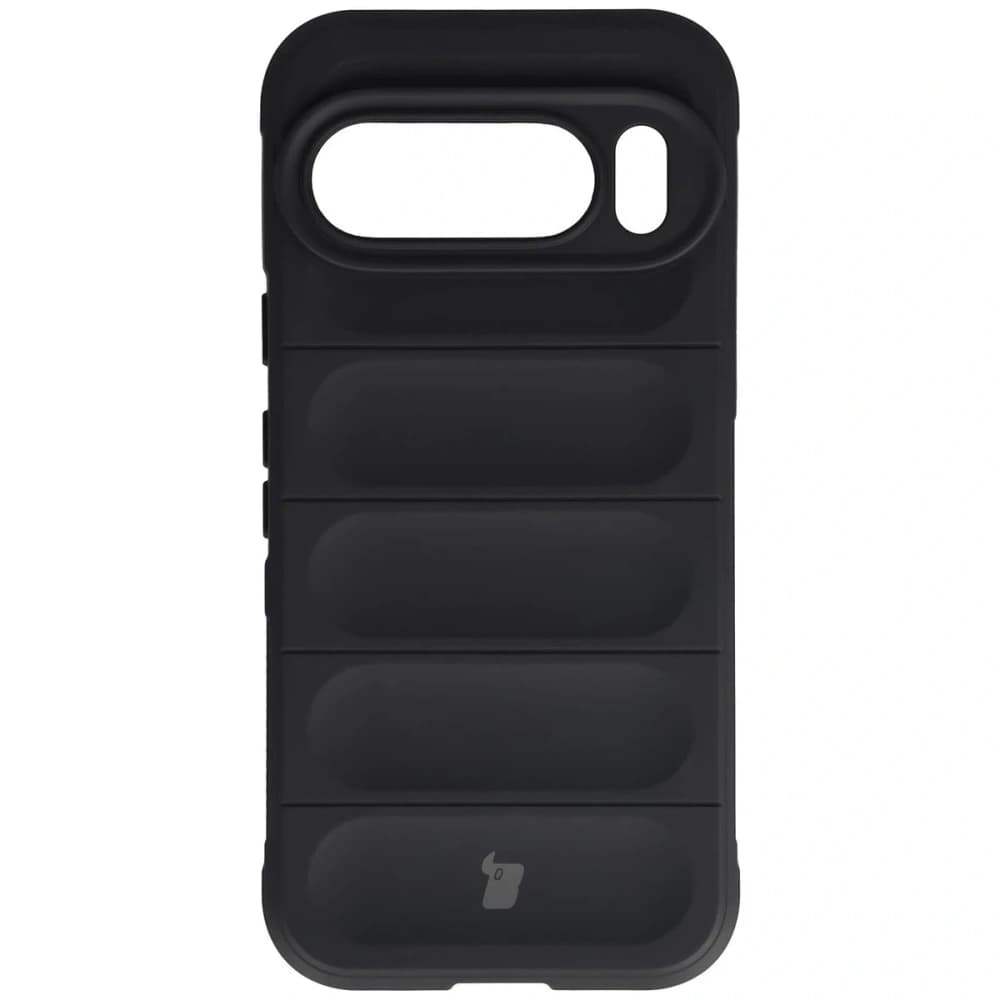 Bizon Case Tur Google Pixel 10 / 10 Pro schwarz - 2