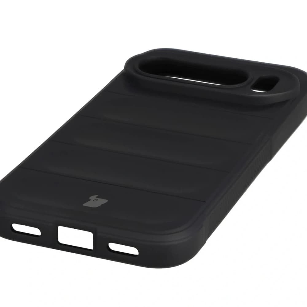 Bizon Case Tur Google Pixel 10 / 10 Pro schwarz - 3