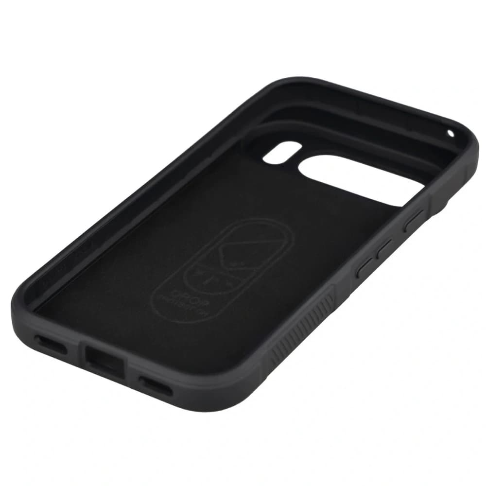 Bizon Case Tur Google Pixel 10 / 10 Pro schwarz - 4