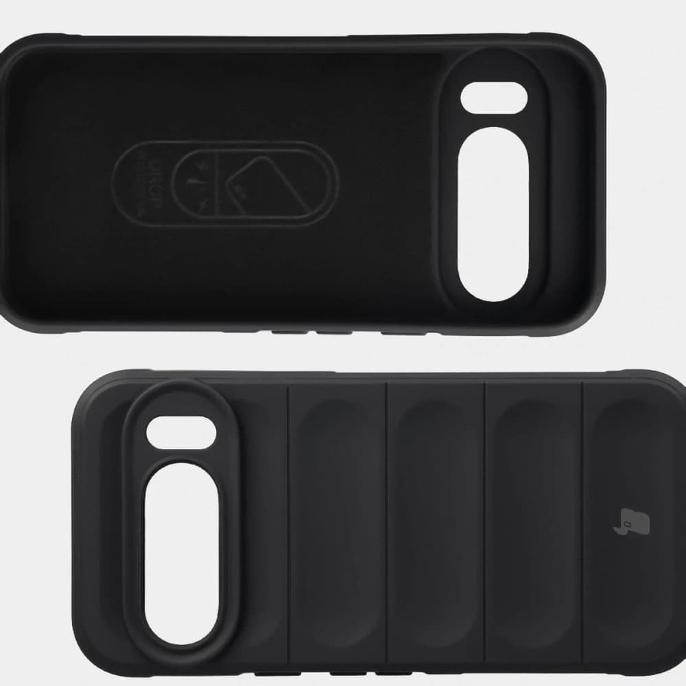 Bizon Case Tur Google Pixel 10 / 10 Pro schwarz - 6