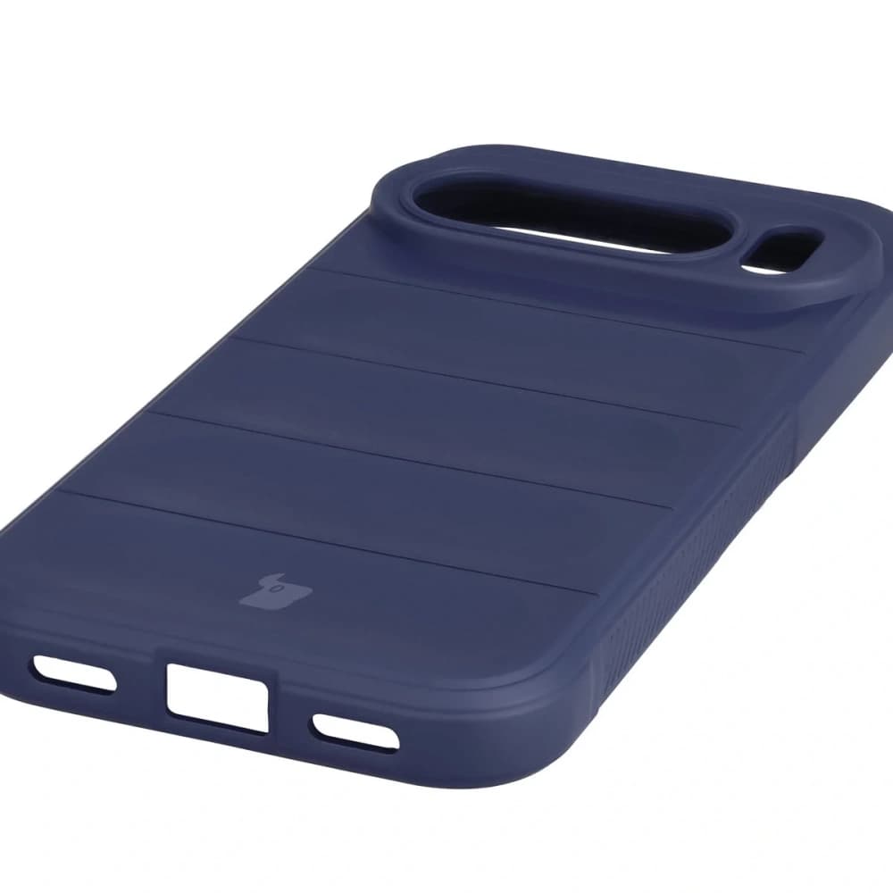 Bizon Case Tur Google Pixel 10 / 10 Pro marineblau - 3