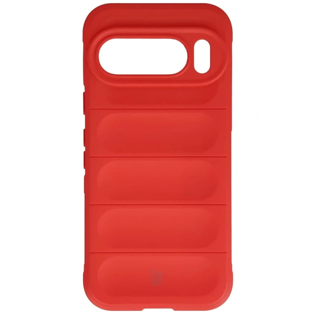 Bizon Case Tur Google Pixel 10 / 10 Pro rot - 2