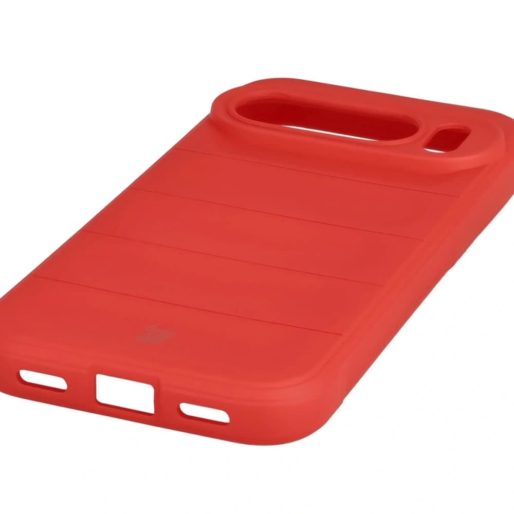Bizon Case Tur Google Pixel 10 / 10 Pro rot - 3