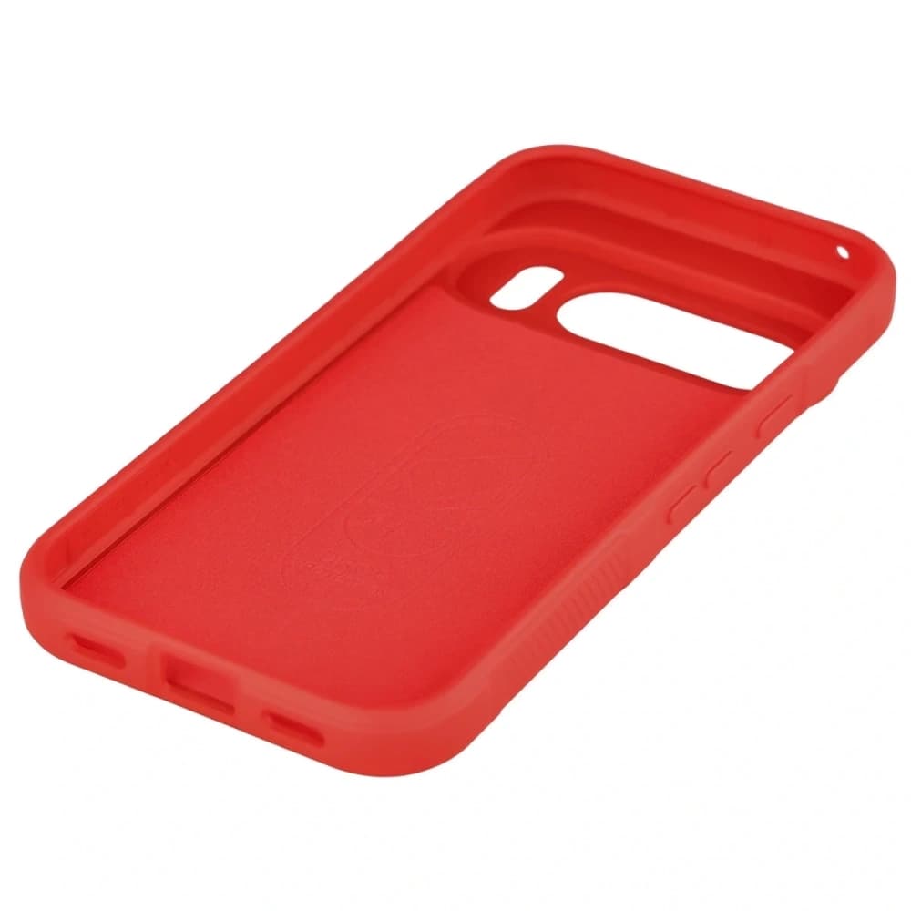 Bizon Case Tur Google Pixel 10 / 10 Pro rot - 4