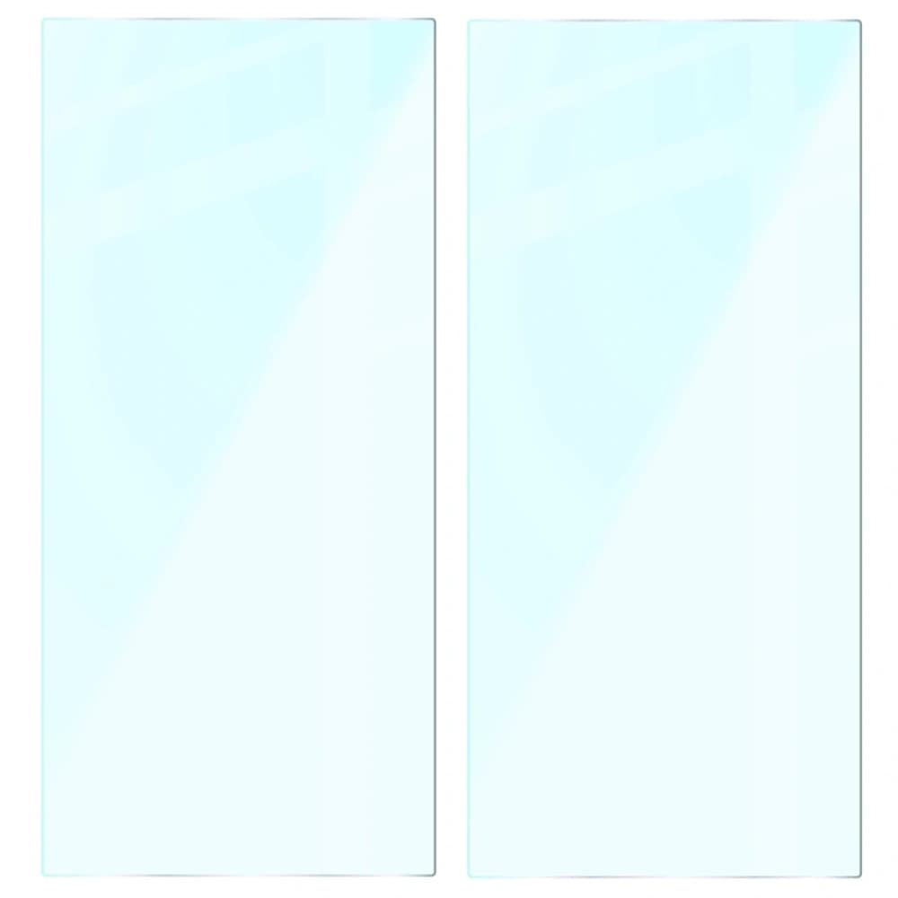 Bizon Glass Clear Duo Galaxy S24 Ultra [2 PACK] - 4