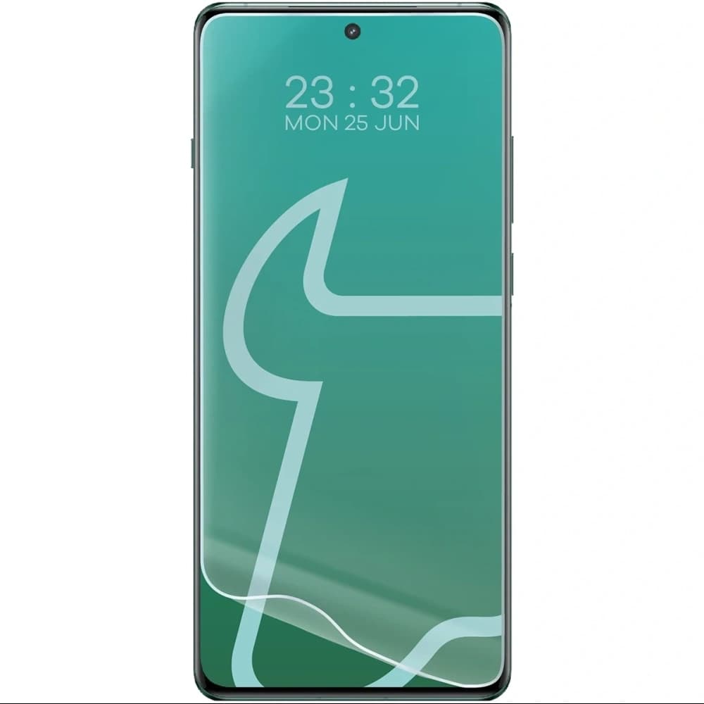 Bizon Glass Hydrogel Front OnePlus 12 - 3