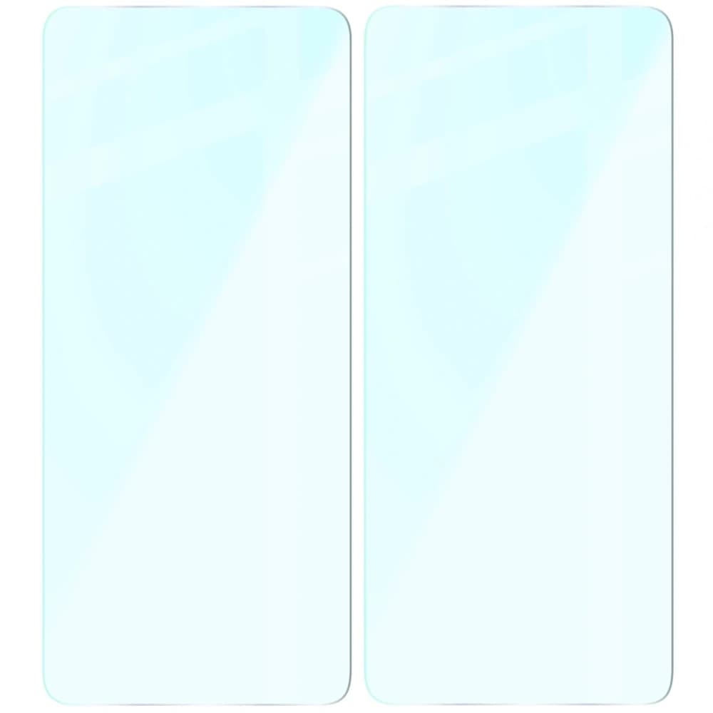 Bizon Glass Clear Duo OnePlus Nord 4 [2 PACK] - 4