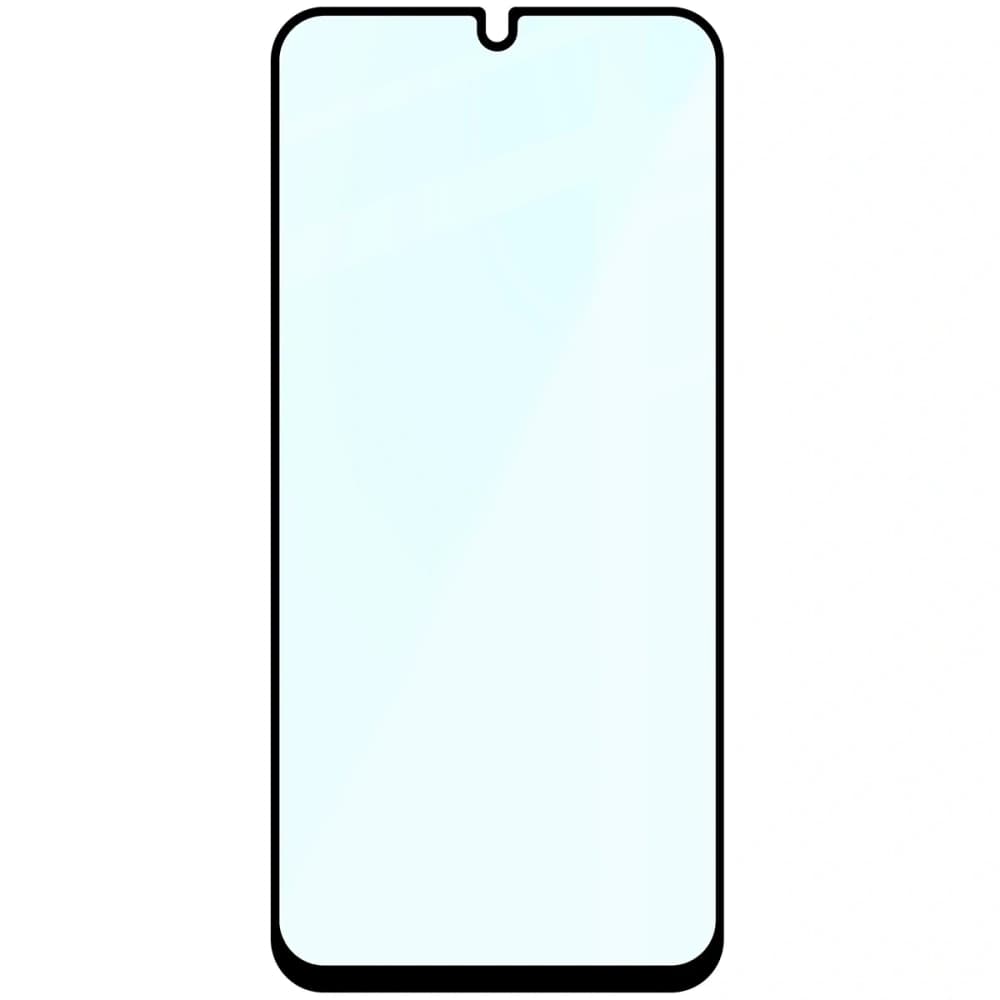 Bizon Edge Pack 2x screen glass + camera glass Samsung Galaxy A17 5G - 4