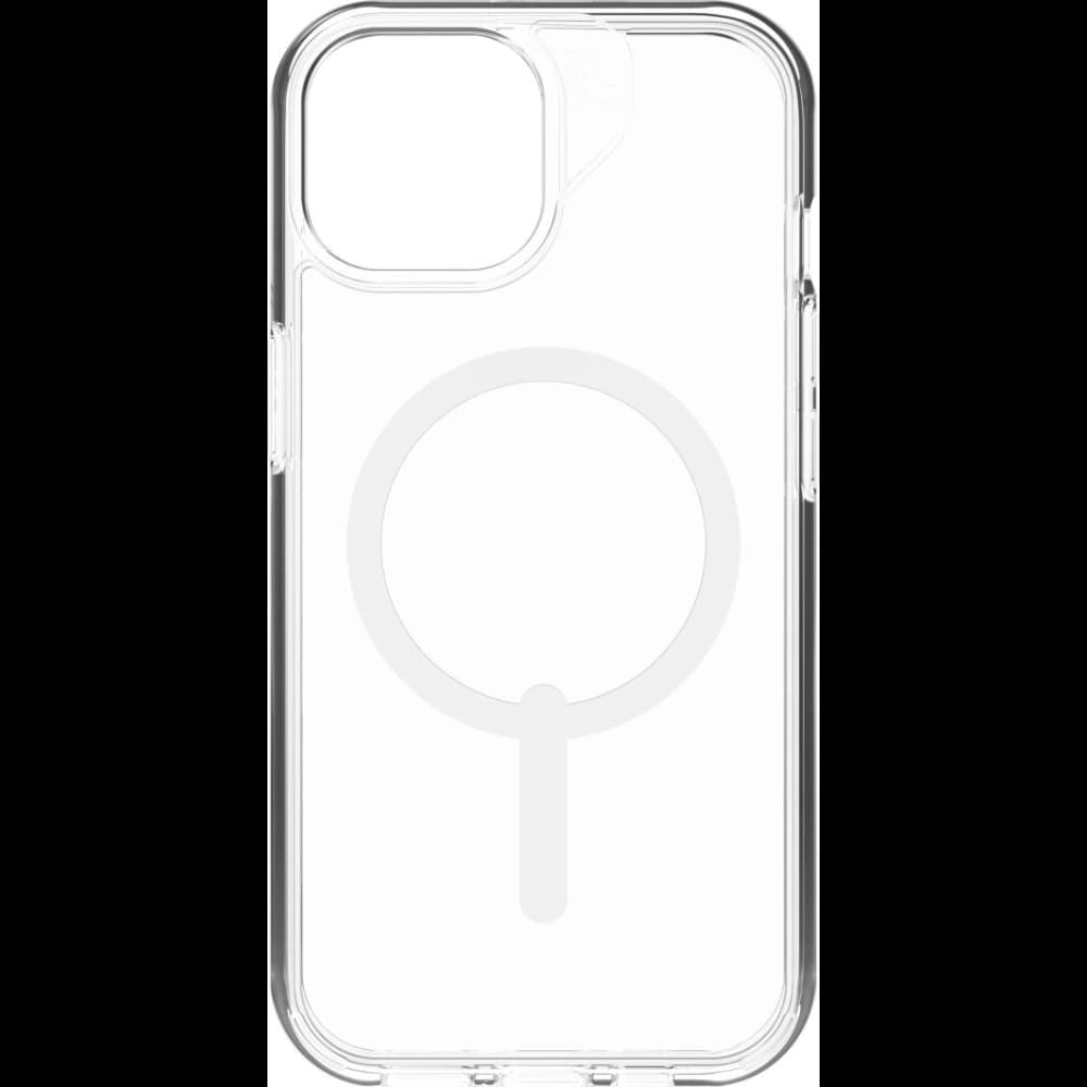 ZAGG Crystal Palace Snap Apple iPhone 17e / 16e / 15 / 14 / 13 MagSafe (clear) - 3