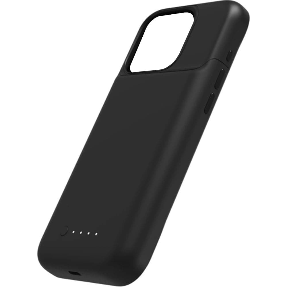 Mophie Juice Pack 2400mAh Hülle für Apple iPhone 15 - 3