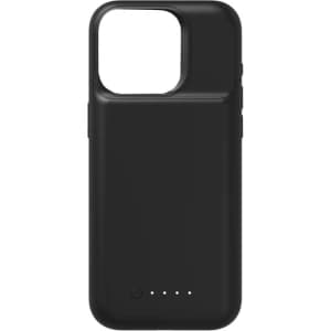 Mophie Juice Pack 2400mAh Case Apple iPhone 15