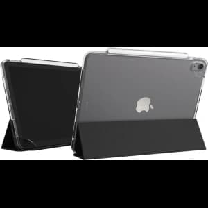 ZAGG Crystal Palace Folio Apple iPad Air 11" 2024/2025 / iPad Air 10,9" 2022/2020 (klar)