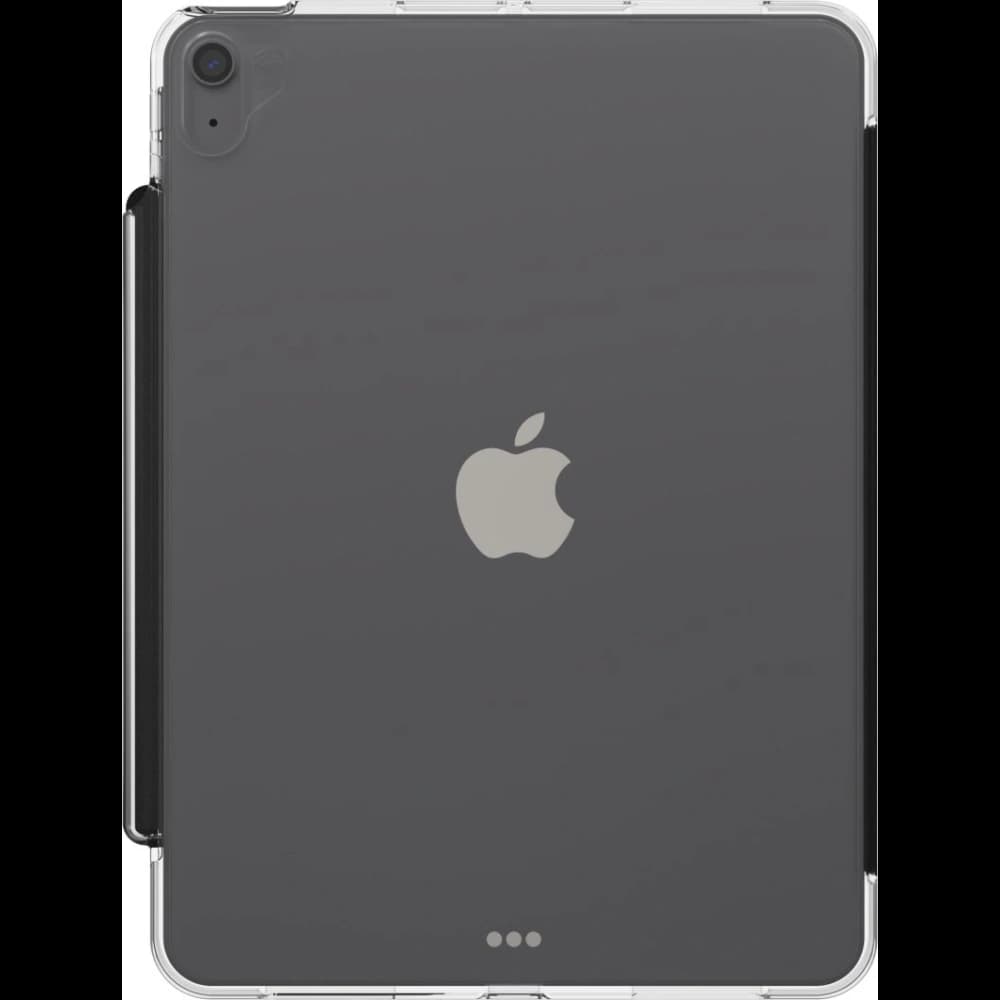 ZAGG Crystal Palace Folio Apple iPad Air 11" 2024/2025 / iPad Air 10,9" 2022/2020 (klar) - 2