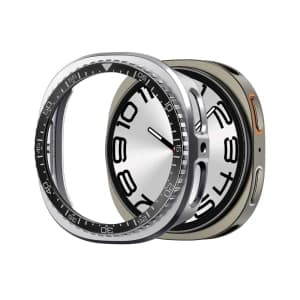 Spigen Bezel Tune Pro Diver Samsung Galaxy Watch 8 44mm Black