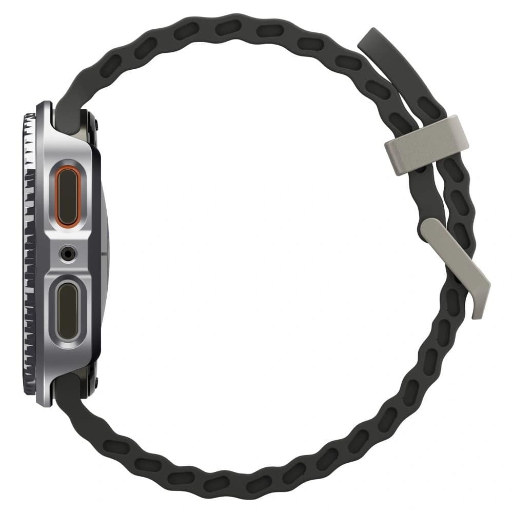 Spigen Bezel Tune Pro Diver Samsung Galaxy Watch 8 44mm Black - 6