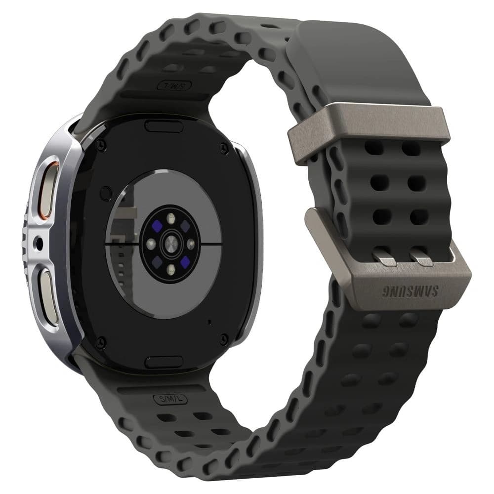 Spigen Bezel Tune Pro Diver Samsung Galaxy Watch 8 44mm Black - 8
