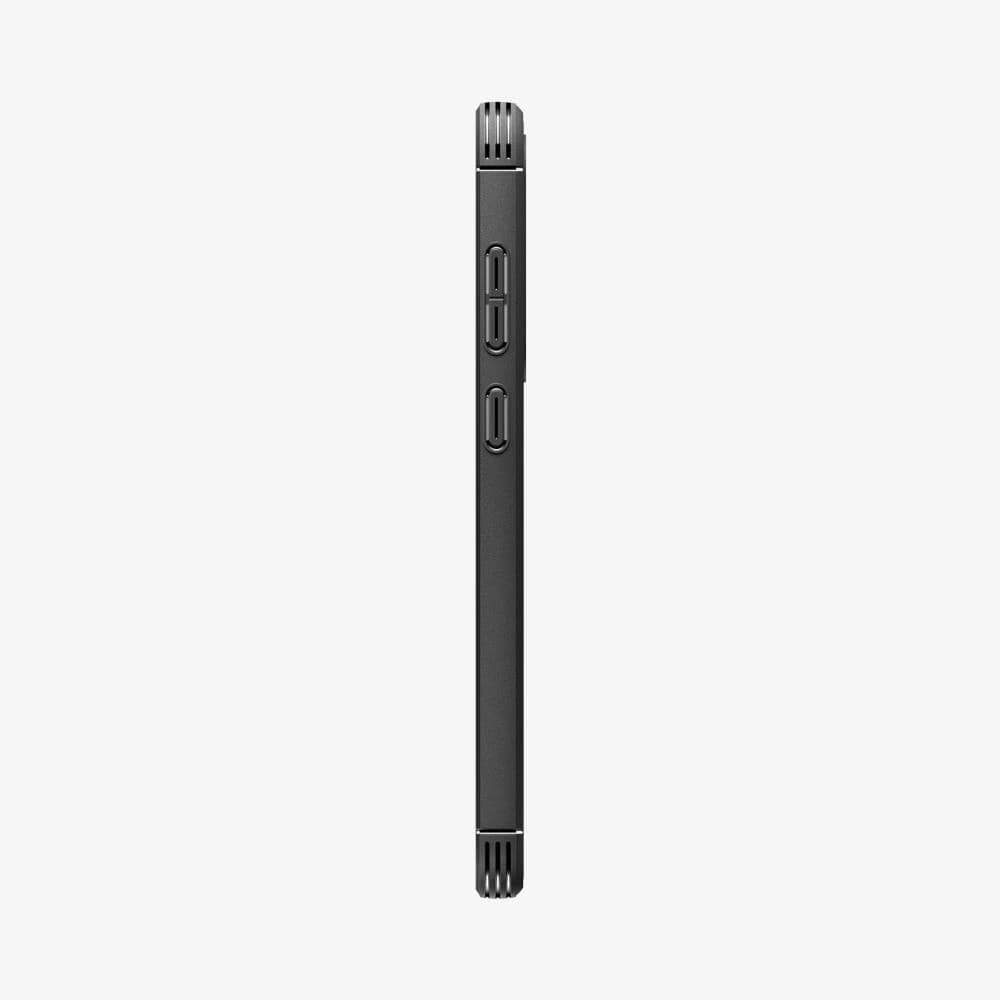 Spigen Core Armor Mag MagSafe Samsung Galaxy S25 FE Matte Black - 5