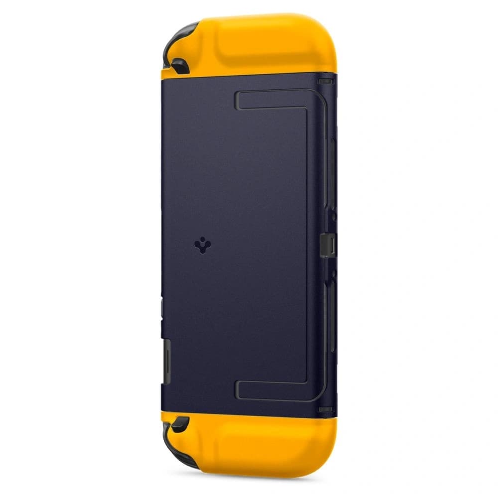 Spigen Nano Pop NintenSwitch 2 Blueberry Navy - 3