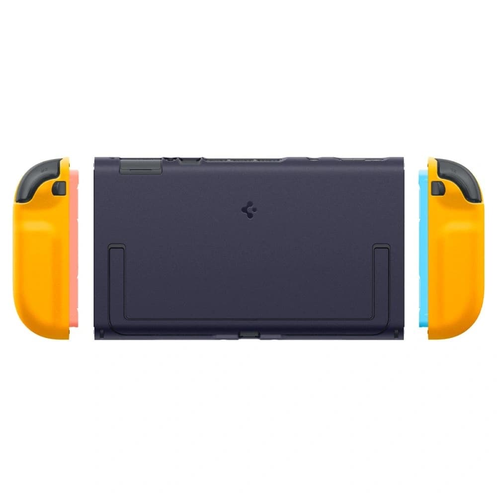 Spigen Nano Pop NintenSwitch 2 Blueberry Navy - 4