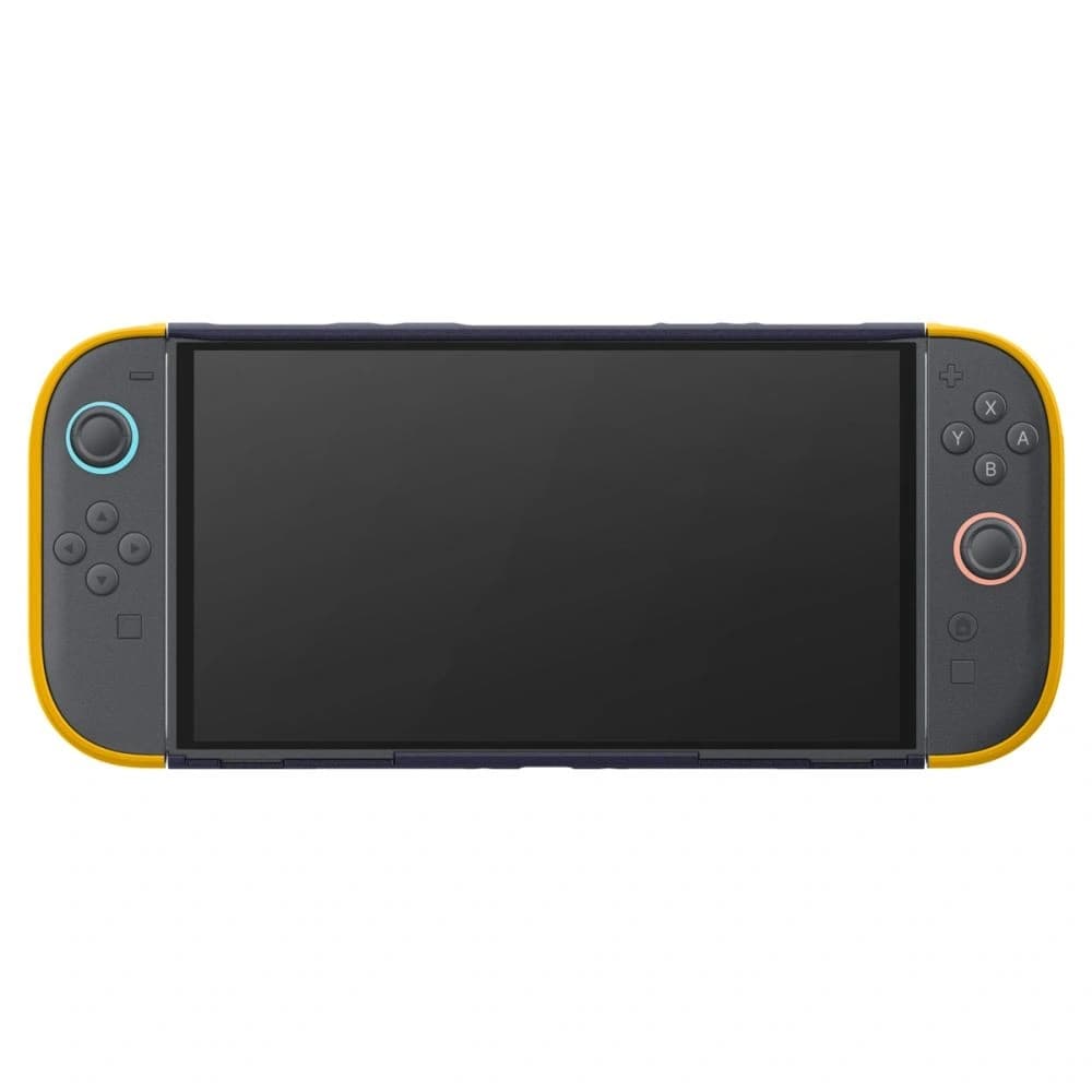 Spigen Nano Pop NintenSwitch 2 Blueberry Navy - 5
