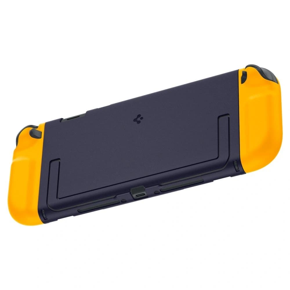 Spigen Nano Pop NintenSwitch 2 Blueberry Navy - 6
