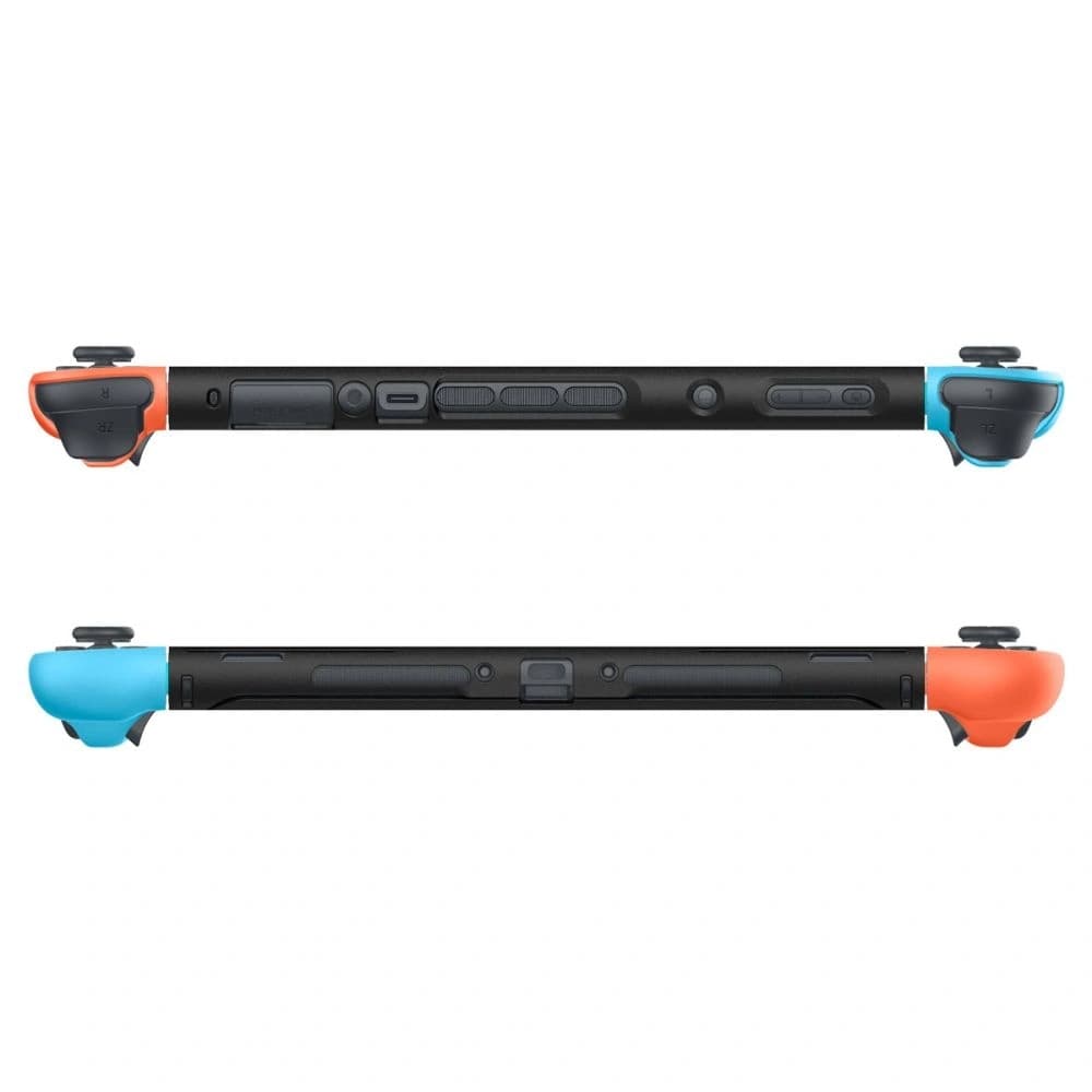 Spigen Nano Pop NintenSwitch 2 Sonderedition - 6