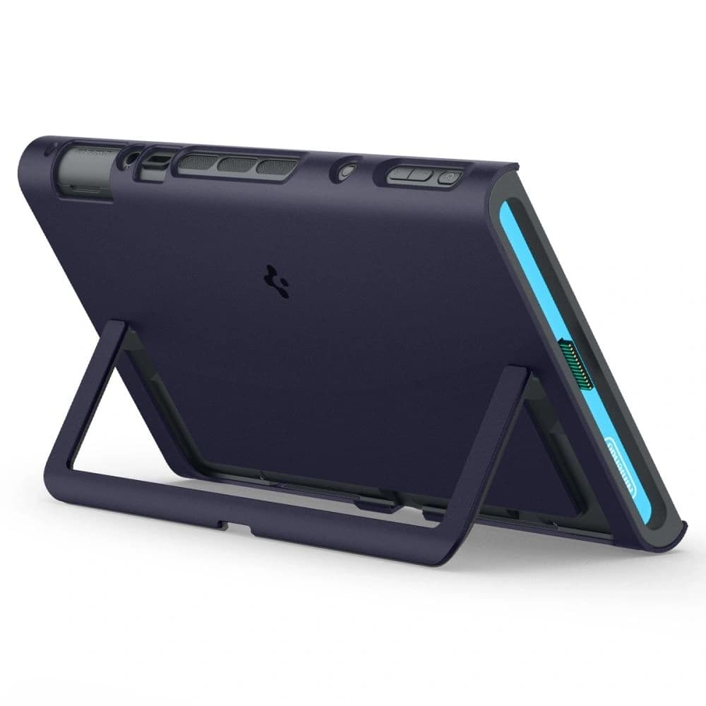Spigen Nano Pop NintenSwitch 2 Blueberry Navy - 10