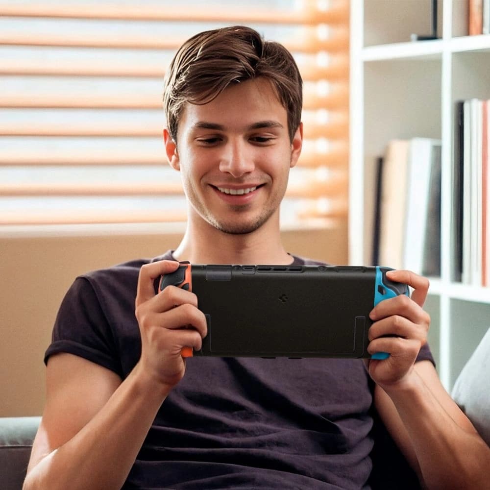 Spigen Nano Pop NintenSwitch 2 Sonderedition - 10