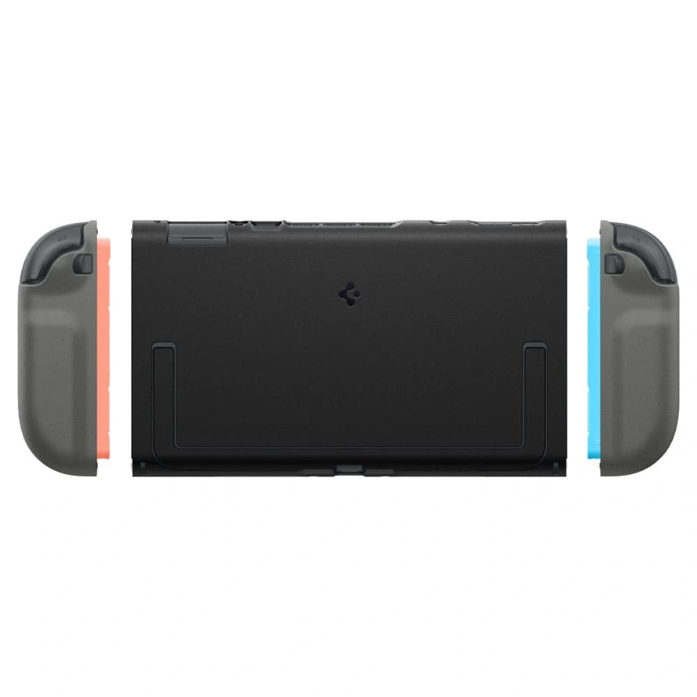 Spigen Nano Pop NintenSwitch 2 Black Sesame - 5