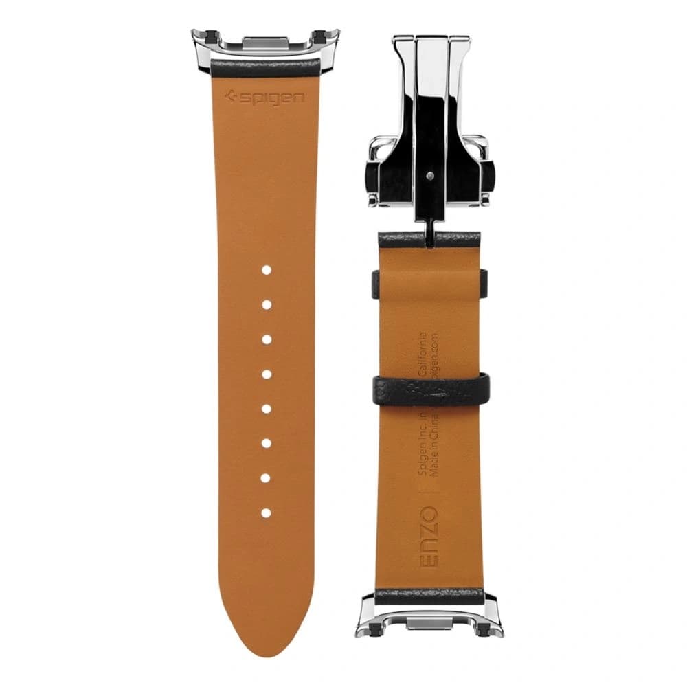 Spigen Enzo Samsung Galaxy Watch 8 / Classic 40 / 44 / 46mm Black - 6