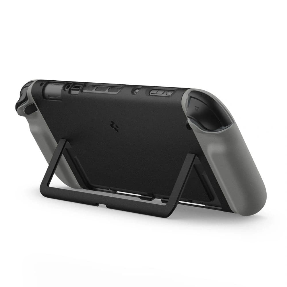 Spigen Nano Pop NintenSwitch 2 Black Sesame - 8