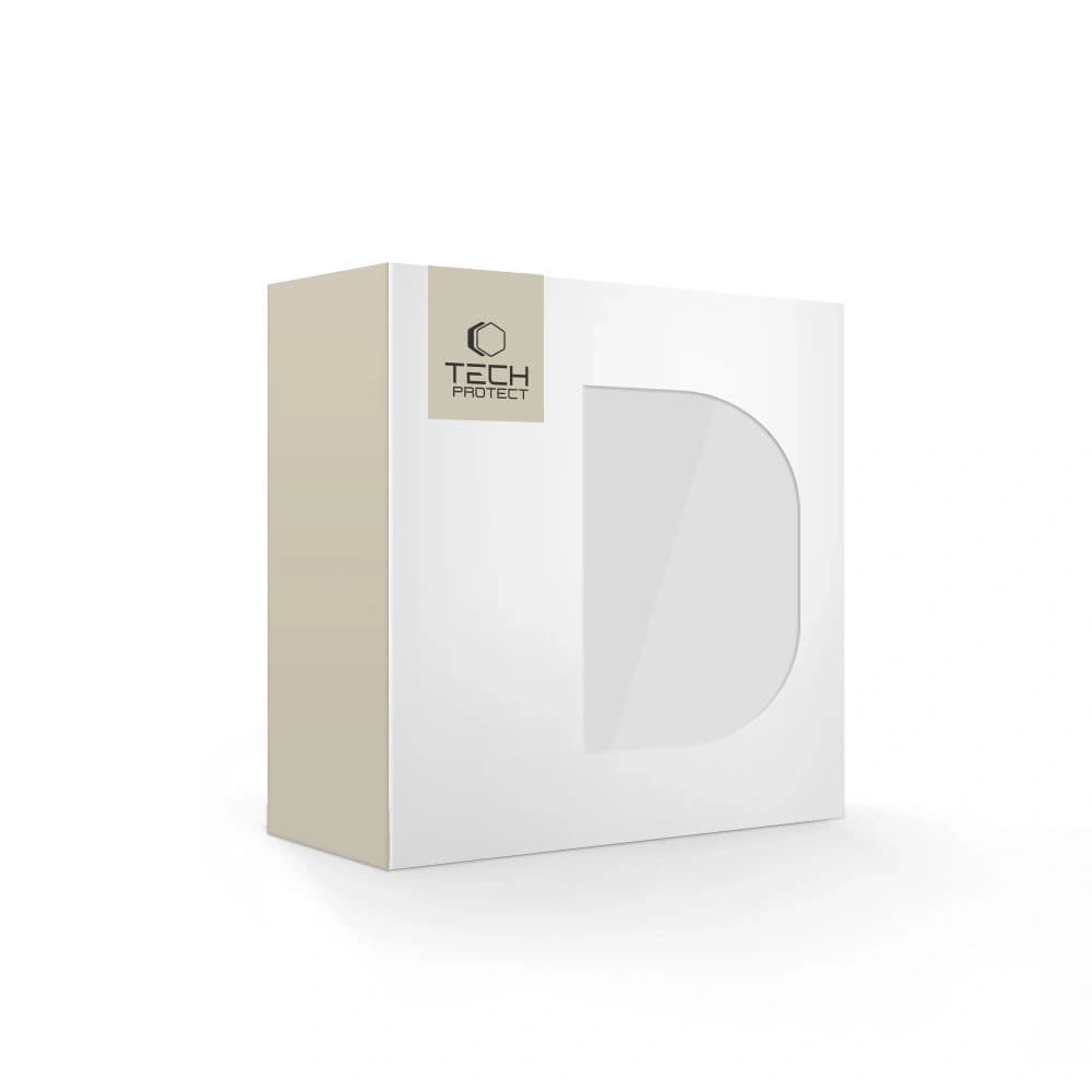 Tech-Protect Silikon-Haken für Samsung Galaxy Buds 3 / 3 FE / 3 Pro Lavendel - 9