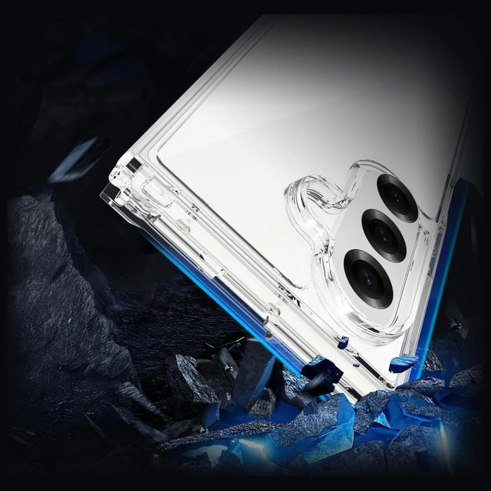 3MK Rüstungshülle Samsung Galaxy Z Fold7 - 3