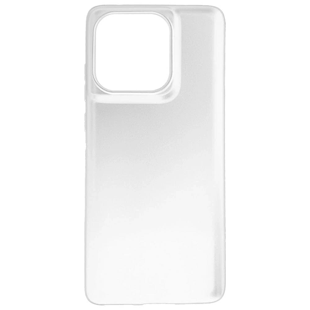 3MK Clear Case Motorola Moto Edge 60 / 60 Fusion - 5