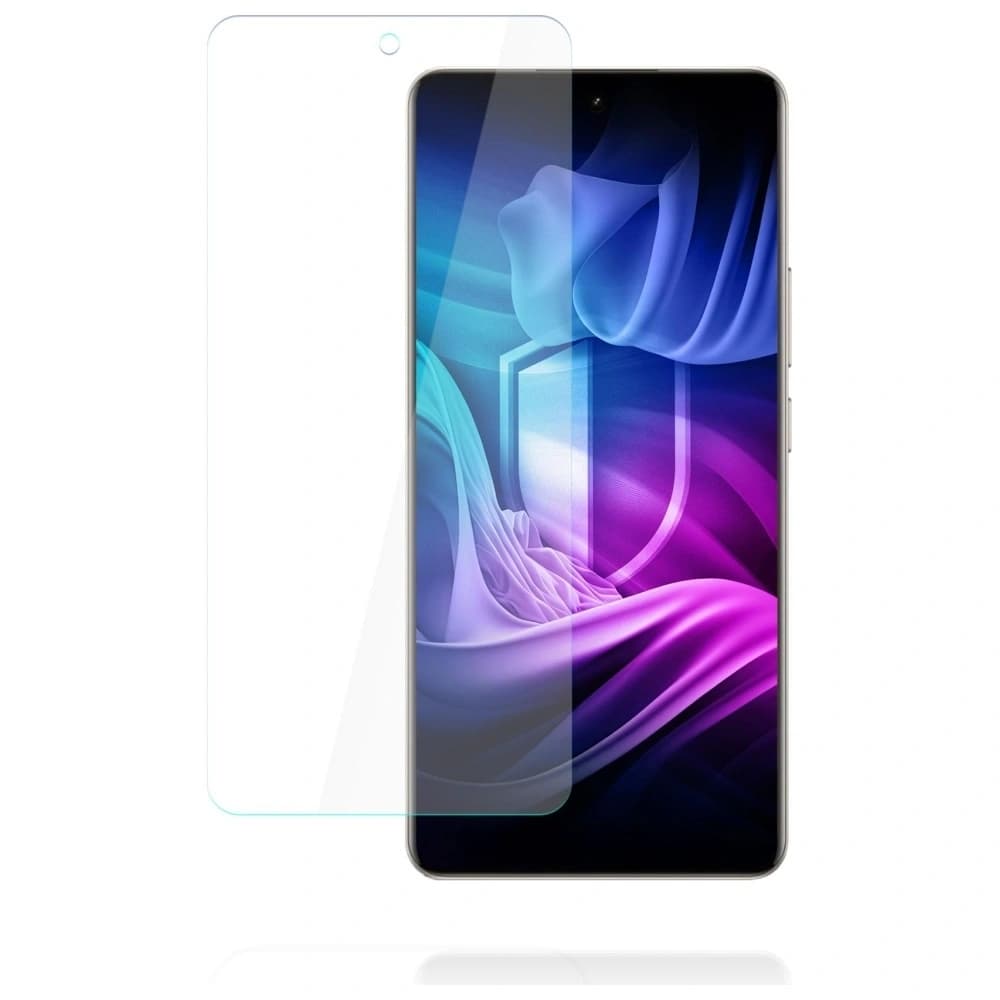 3MK Silky Matt Pro Realme 15 5G - 5