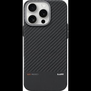 LAUT Kev Protect Apple iPhone 16 Pro Max MagSafe (black)
